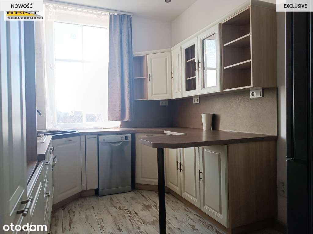 Mieszkanie po remoncie w Centrum Stargardu! - Pełny obrazek: 4/15