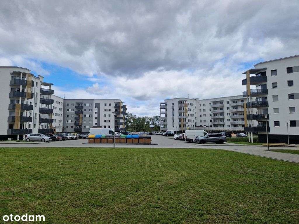 2 pokoje os. europejskie, super cena!-18