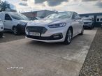 Ford Mondeo 2.0 TDCi Aut. AWD ST Line High - 3