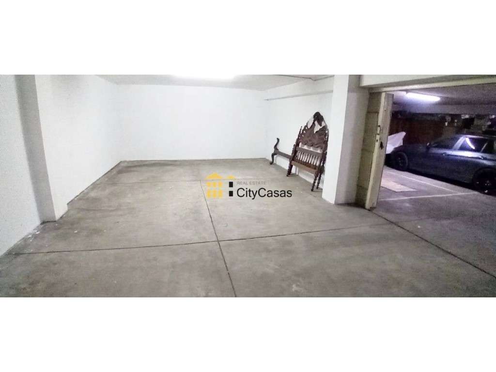 Garagem Box 50 m2 | Águas Santas - Grande imagem: 4/7