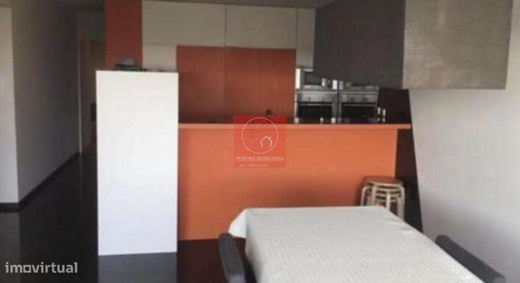 Apartamento T2 a 2 min. da praia da Apúlia - Grande imagem: 3/11
