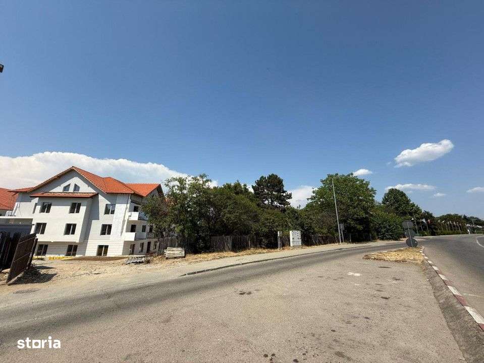 Apartamente NOI 2 camere, INFINITY RESIDENCE - Coloana Infinitului - Imagine principală: 1/10