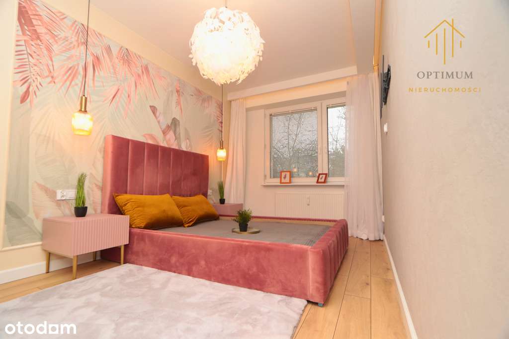 Mieszkanie 3pok! oddzielna kuchnia! od zaraz !-3