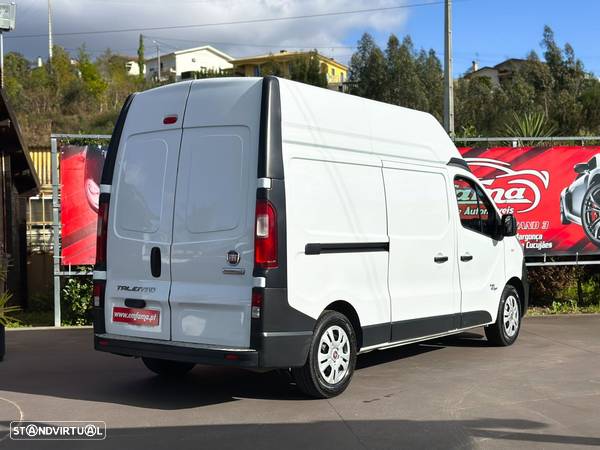 Fiat Talento Outro - 9