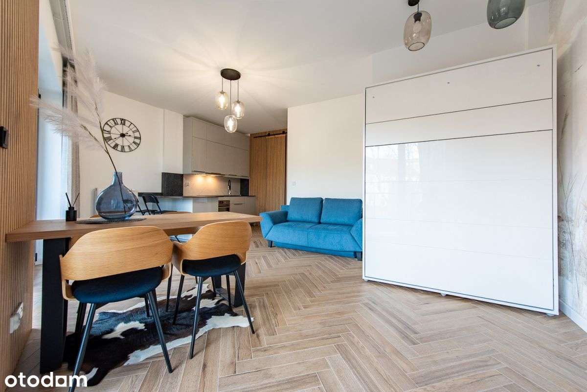 Apartament Grzegorzewska, Uwm, Łyna, starówka - Pełny obrazek: 4/20