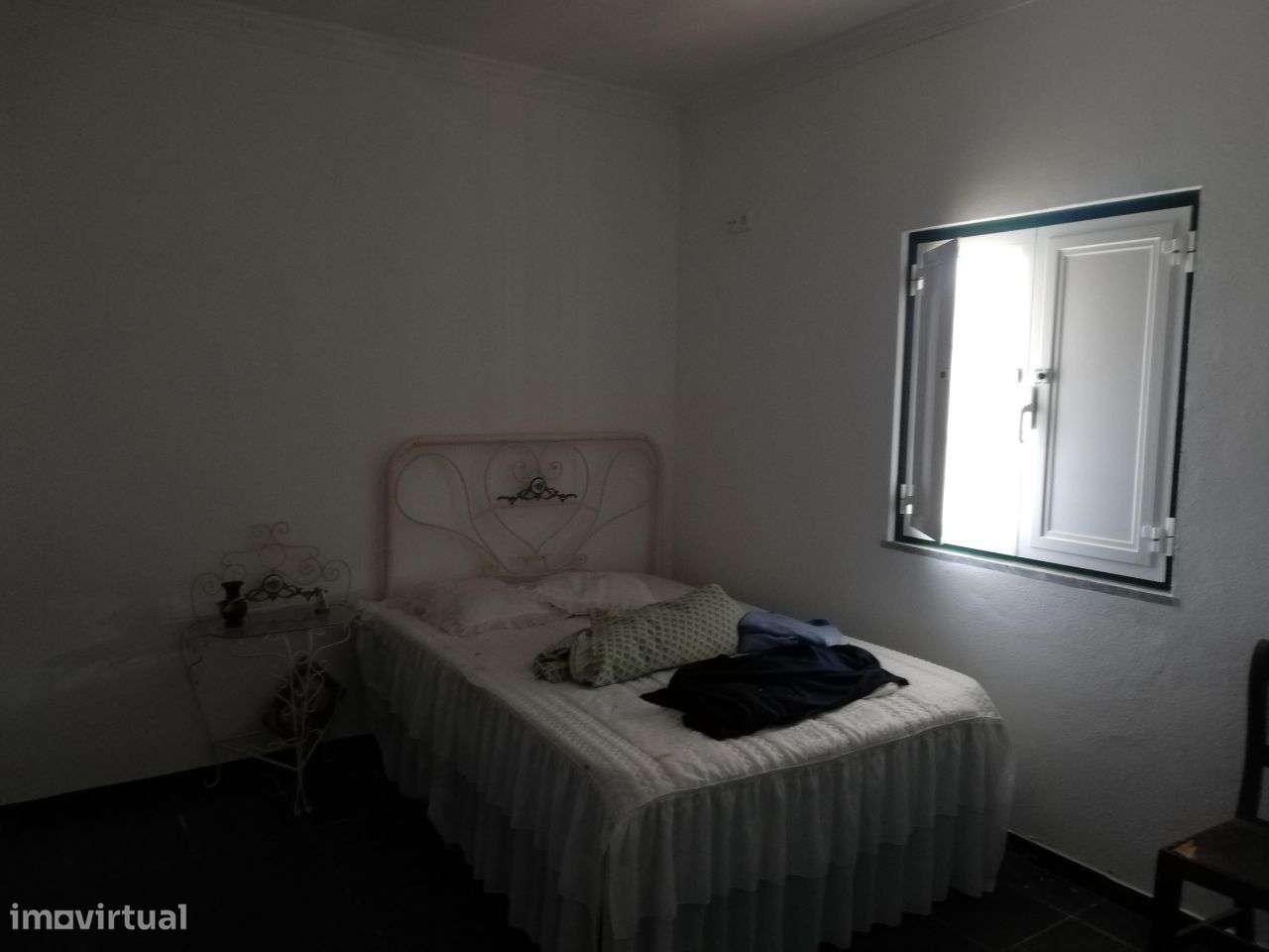 Terreno Rústico com Construção - Grande imagem: 4/9