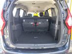 Dacia Lodgy 1.3 TCe Stepway 7L - 24