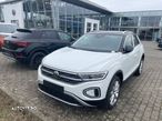 Volkswagen T-ROC 1.5 TSI DSG Style - 3