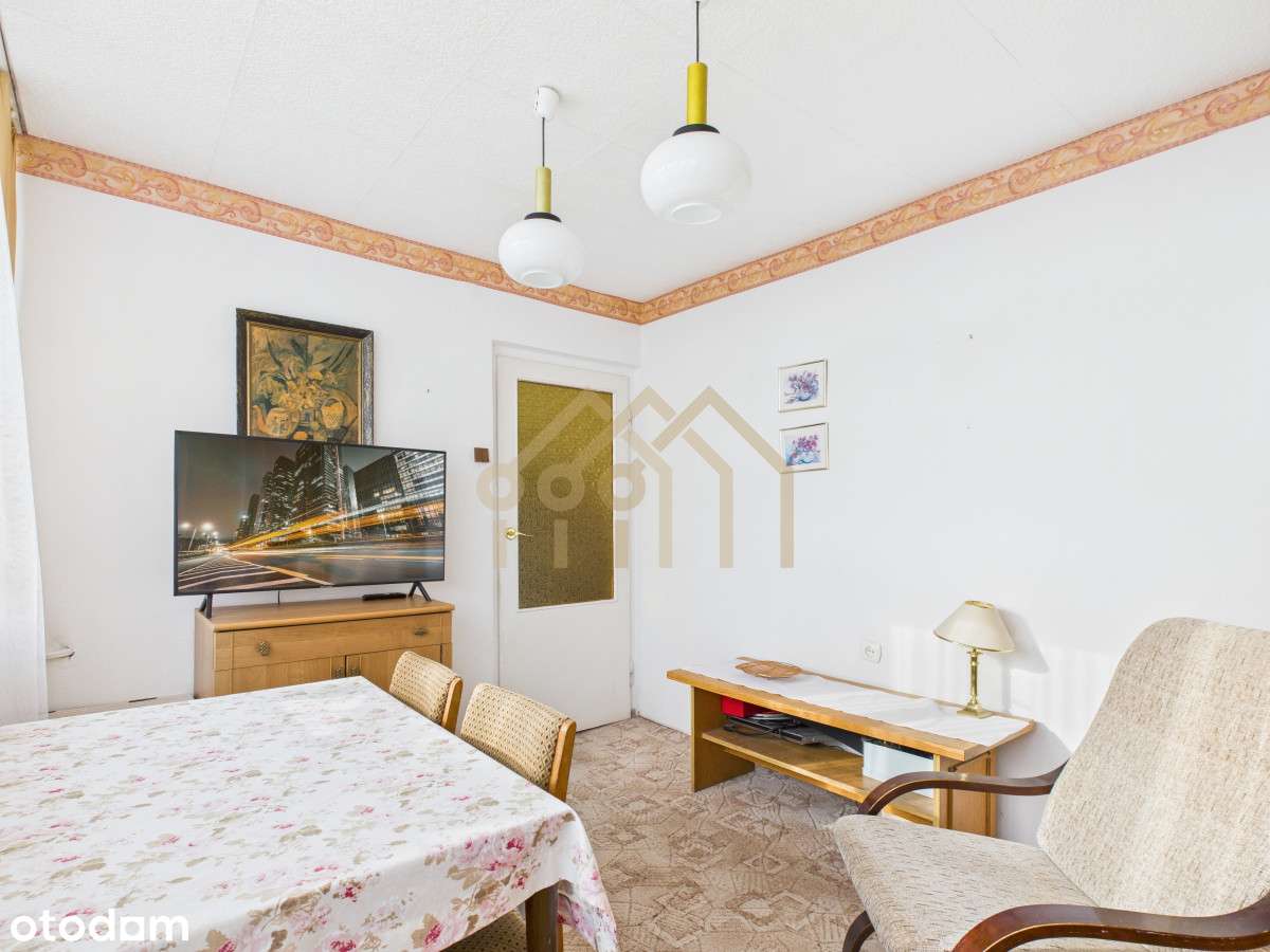 3 pokoje przy Parku Śląskim!-17