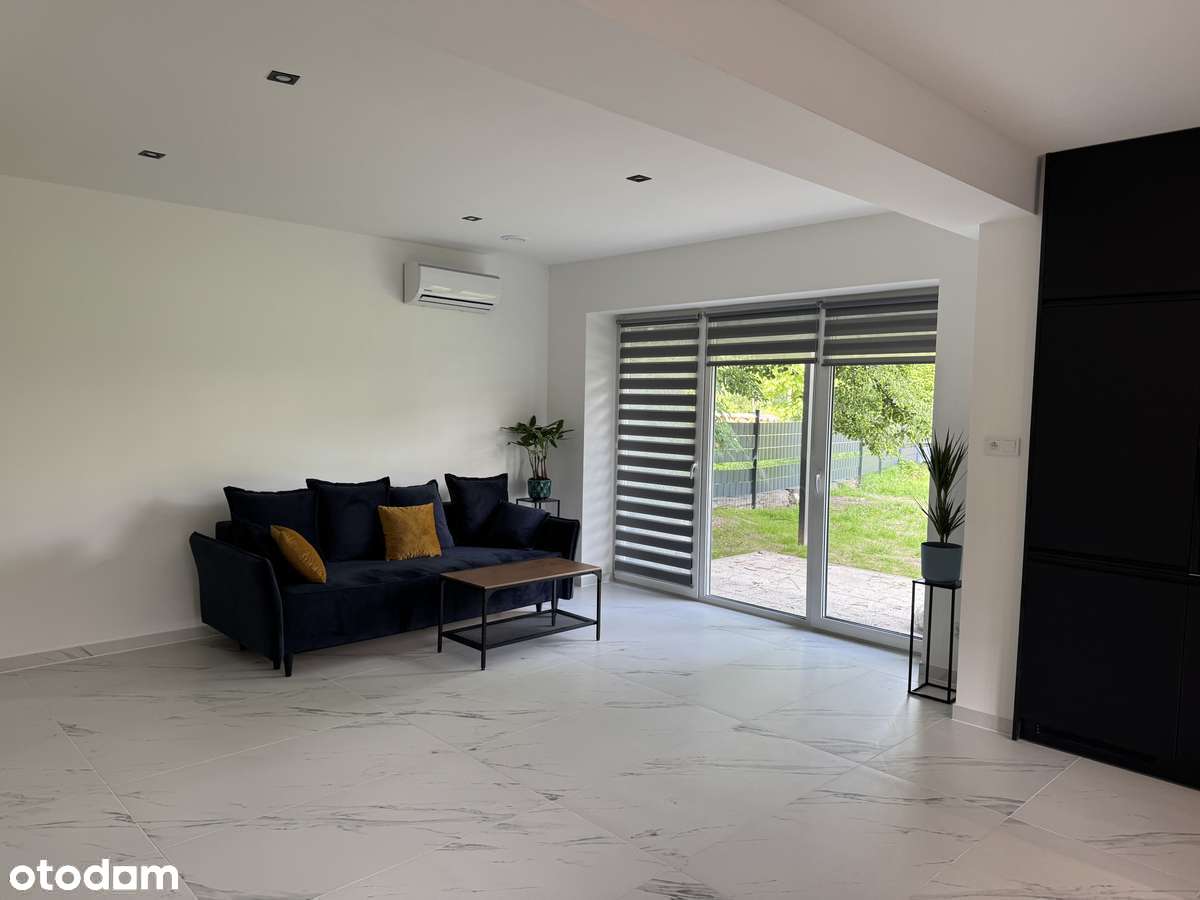 Sprzedam dom w Gliwicach z pompą ciepła, klimatyzacją, rekuperacją - Pełny obrazek: 5/19