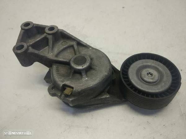 Polia do eixo de comandos VOLKSWAGEN POLO CLASSIC (6V2) (1990-1995) 64 1.9 SDI - 3