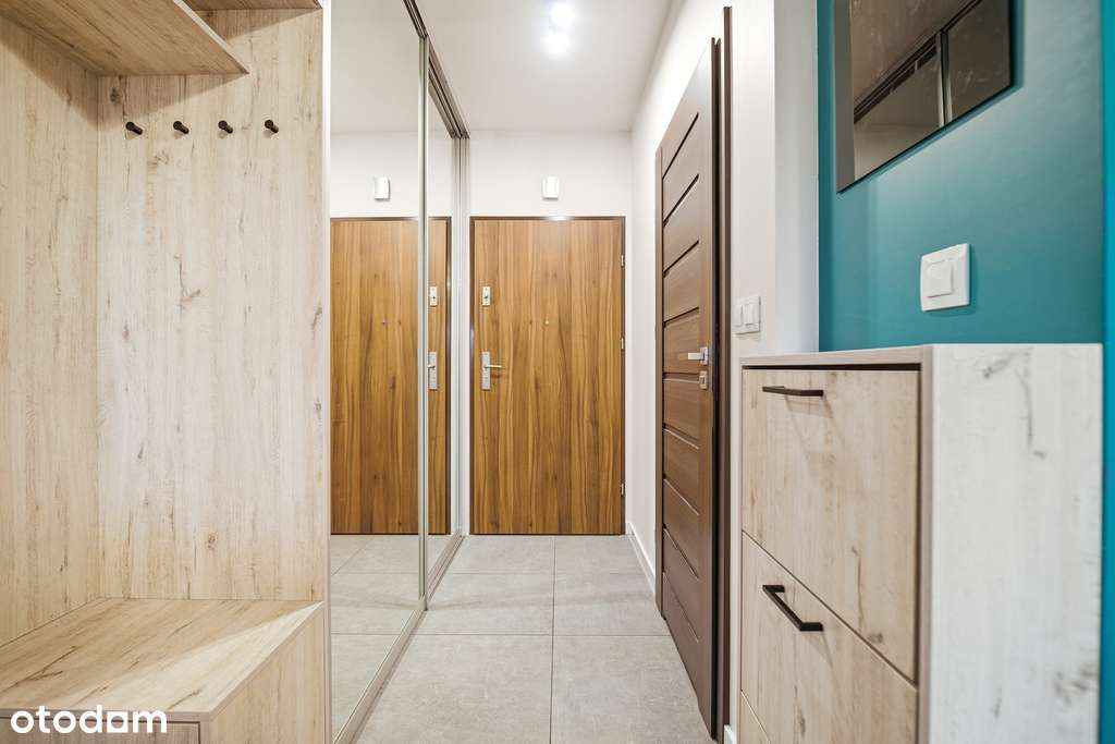 3 pokojowe z ogródkiem w Kiełczowie-11