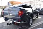 Mitsubishi L200 2.5 DI-D CD Invite+ AC/ABS 4WD - 8