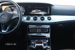 Mercedes-Benz E 220 d Cabrio 9G-TRONIC Avantgarde - 27