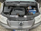 Volkswagen Sharan 1.8 5V Turbo Automatik United - 31