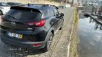 Mazda CX-3 1.5 Sky.Special Edition Navi - 10