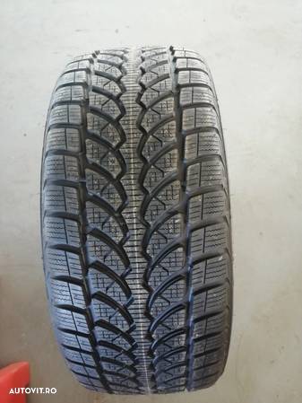 Anvelopa noua iarna 245/45 R20 BRIDGESTONE BLIZZAK LM32 95W - 2