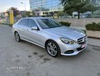 Mercedes-Benz E 300 BLUETEC HYBRID Aut. - 6