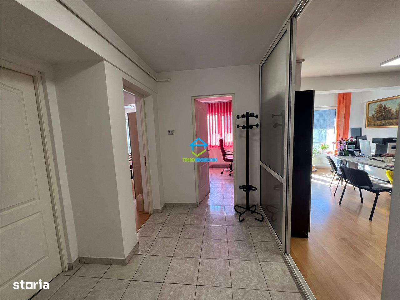 Apartament cu 2 camere decomandate - zona PlatiniaUSAMV - Imagine principală: 3/6