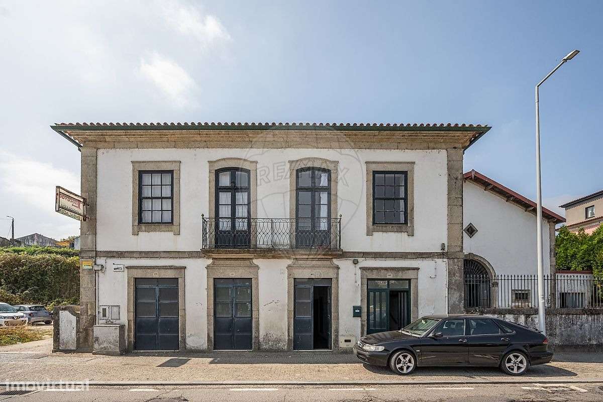 Quinta em pleno coração de Barcelinhos-39