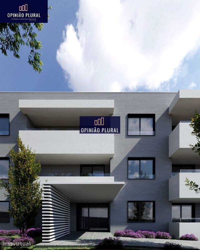 Moderno Duplex T4 em Valadares: Conforto e Estilo-9