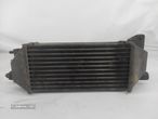 Intercooler Radiador Land Rover Freelander (L314) - 4