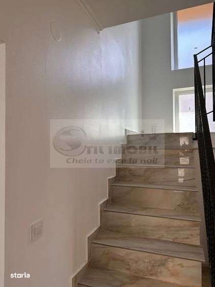 Vila individuala 4 camere (136mp) - teren 576 mp - 195.000 euro ! - Imagine principală: 4/15
