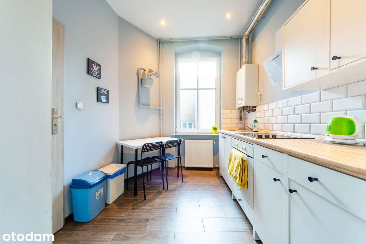 wolny pokój - Kanałowa 17 Tanio! - Pełny obrazek: 5/15