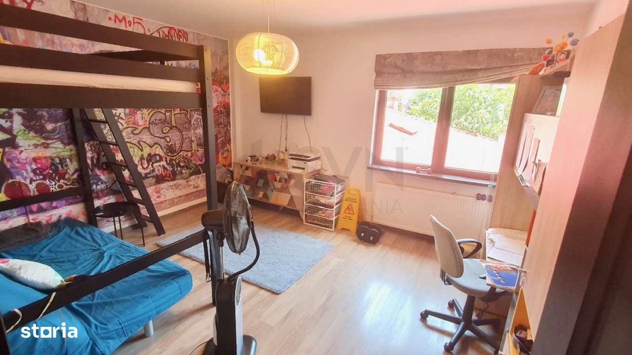 Vila Baba Novac Dristor 2 corpuri - Imagine principală: 4/4