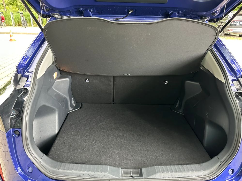 Toyota Yaris-cross