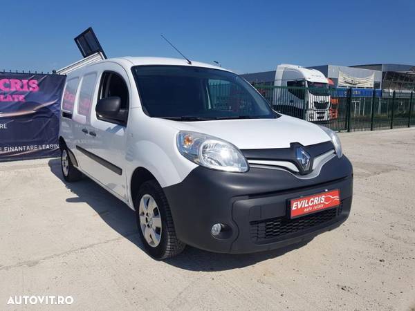 Renault Kangoo MAXI - 5