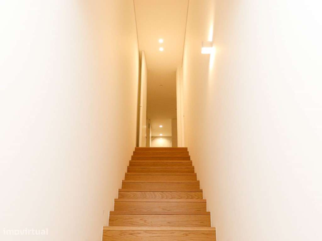 Apartamento T4 Exclusivo com Vista para a Ria Formosa Viva o Melhor...-9