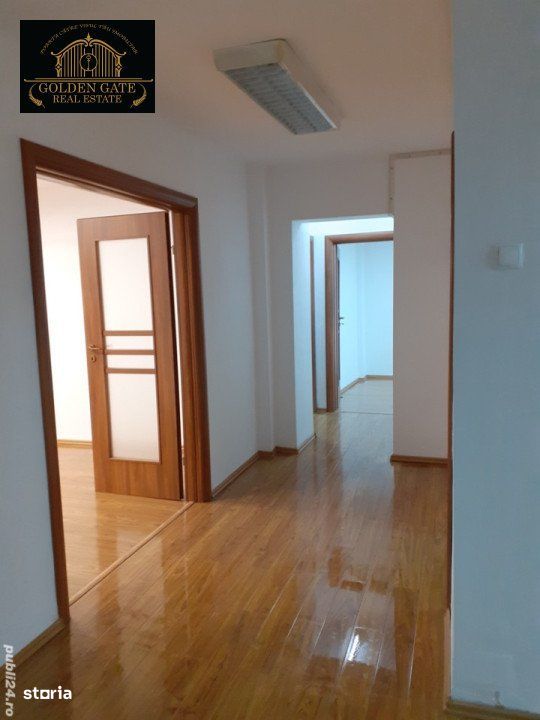 0% COMISION | 4 Camere Piata Victoriei | Renovat | 1993 | Metrou