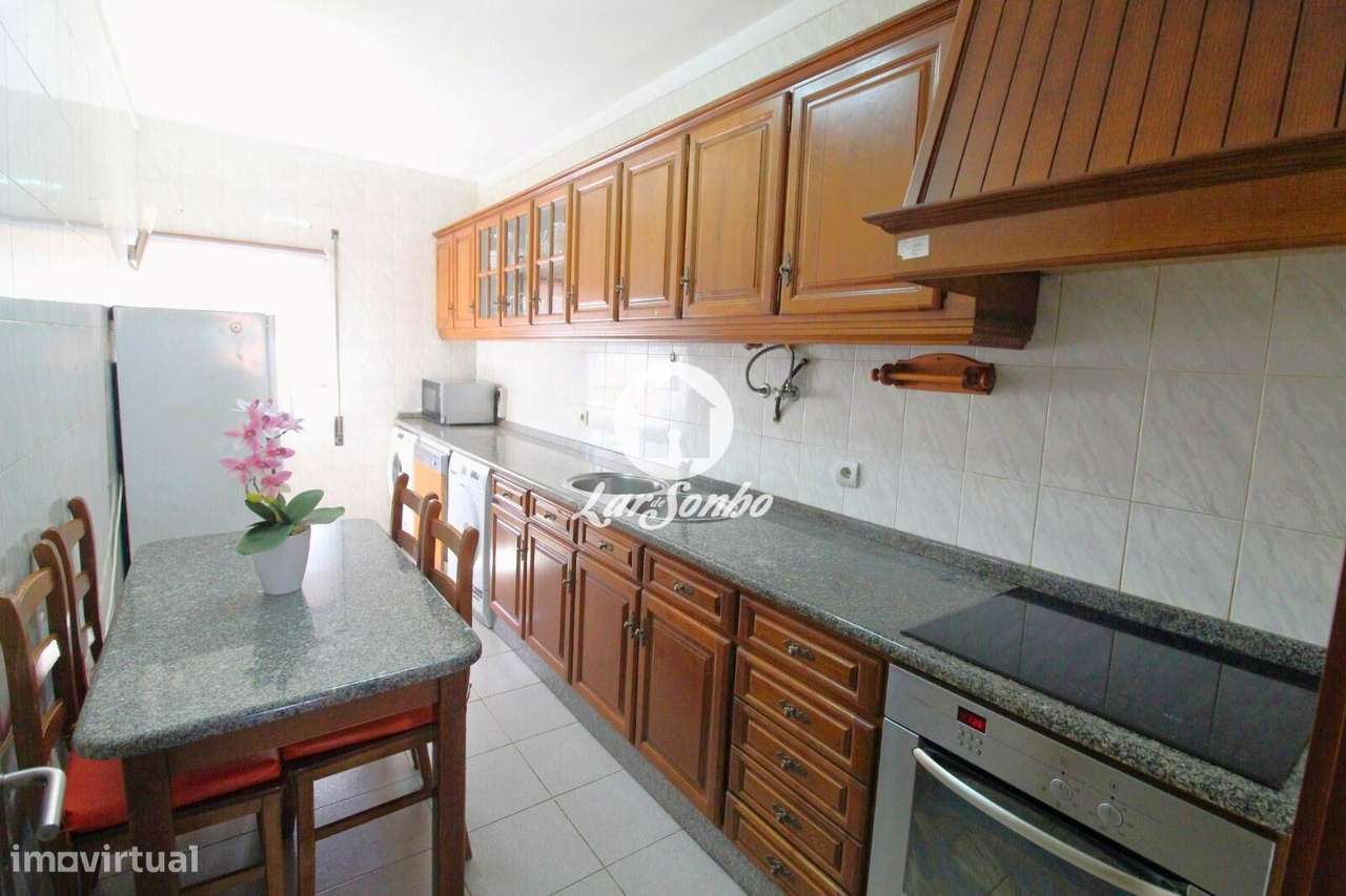Apartamento T4 em Barcelos - Grande imagem: 4/31
