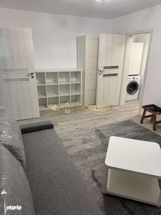 2 Camere | Tineretului | Metrou | Boiler | Prima Inchiriere - Imagine principală: 3/10