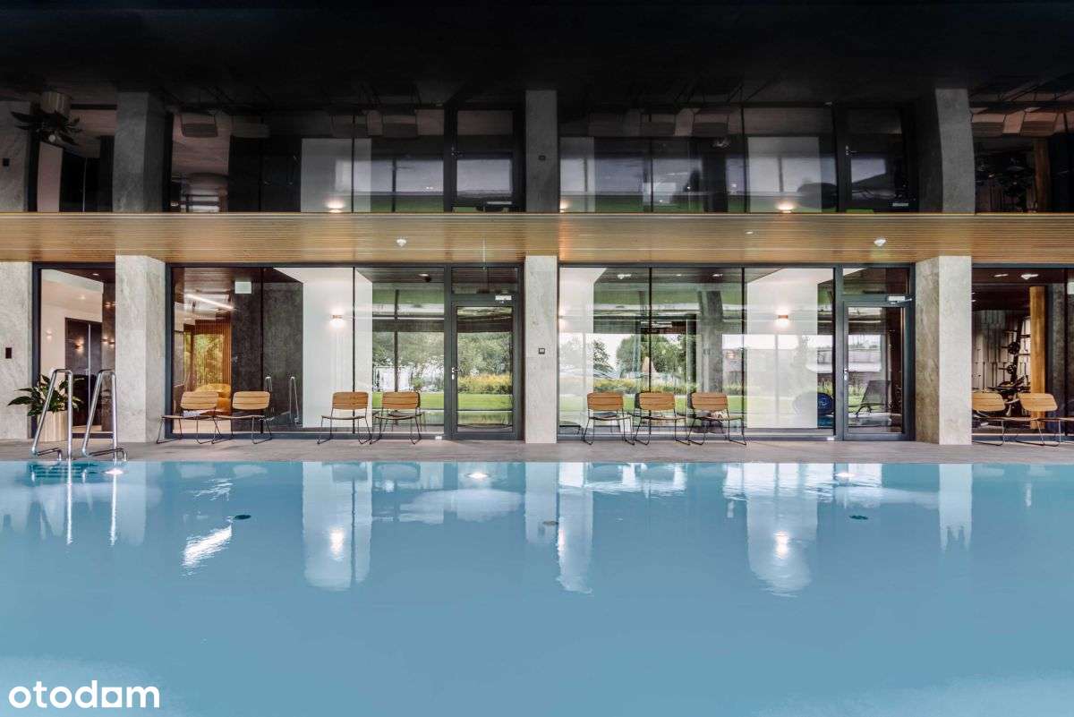 Omega Lake Apartments - Pełny obrazek: 5/20