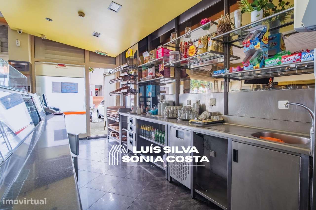 Espaço comercial à venda na Rua Mocelo, 216 - Grande imagem: 4/20