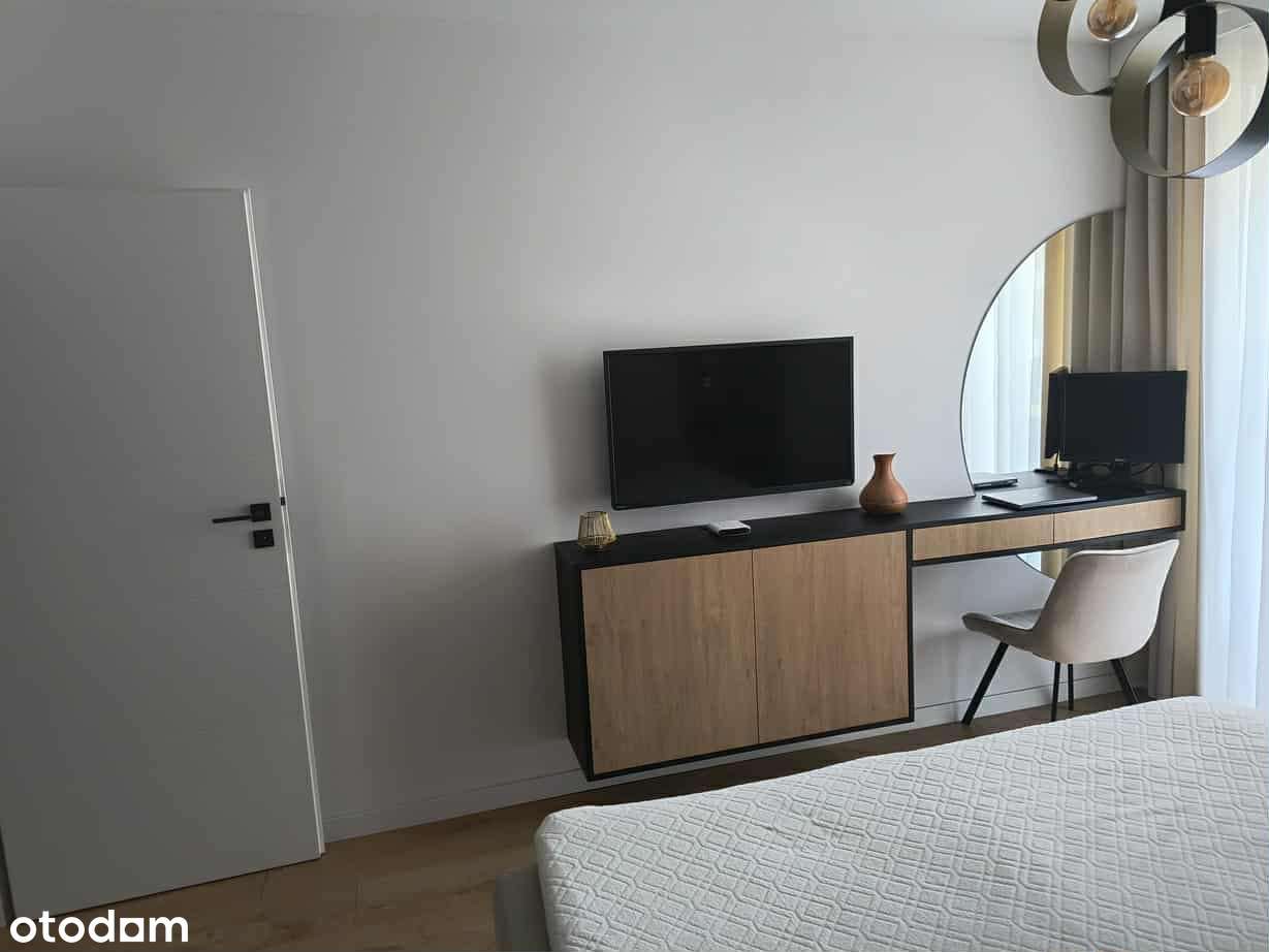 2 pokoje, w pełni urządzone, klimatyzacja - Pełny obrazek: 5/5