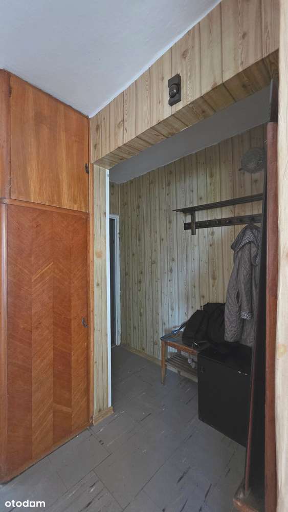 3 POKOJE, 50 M² – TEOFILÓW PRZEMYSŁOWY ŁÓDŹ-8