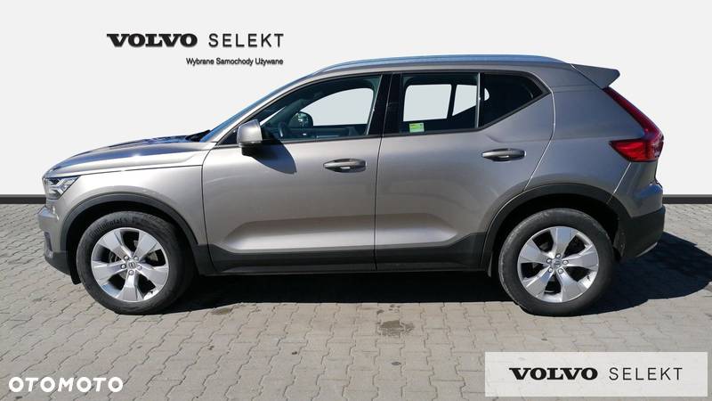 Volvo XC 40 - 9