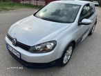 Volkswagen Golf 1.6 TDI DPF Highline - 5