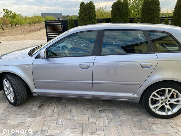 Audi A3 2.0 TDI Ambition - 24