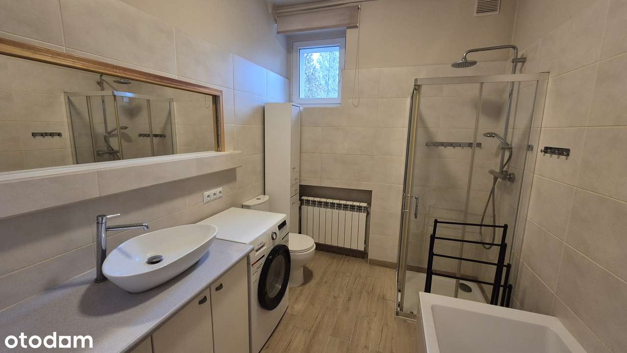 Przestronne 4 pokojowe mieszkanie 128,9 m2 !-6