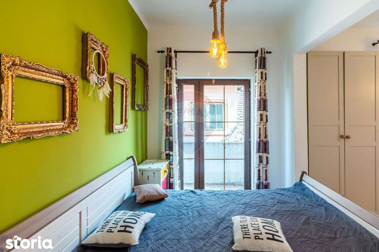 3 Camere Apartament De Vanzare Bucuresti Judet Intrarea Stefan Furtuna 5663395 Www Storia Ro