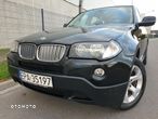 BMW X3 xDrive20d Edition Exclusive - 2
