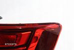 Lampa tyl Led EURO Audi A3 Sportback 8v 4 Lift 17- - 2