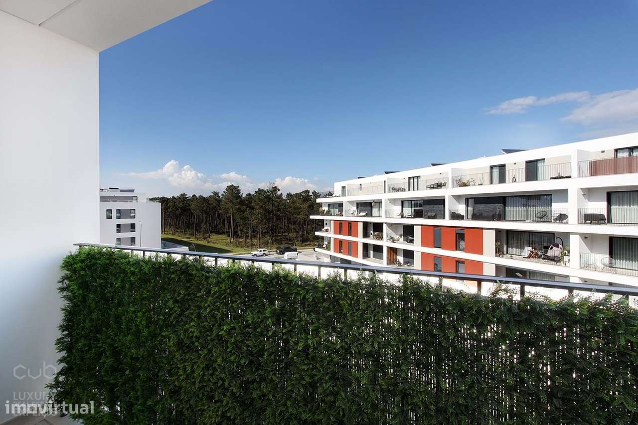 THE DUPLEX - Apartamento duplex na Quinta do Pinhão-17