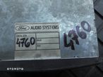 Radio fabryczne Ford Traffic 3000 kaseta + KOD - 2