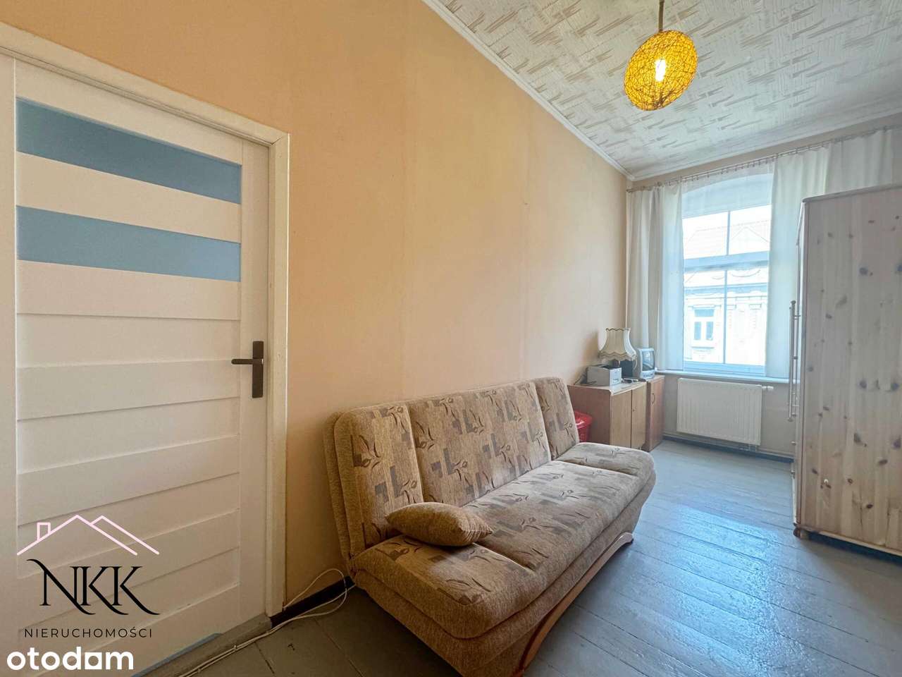 Klimatyczne mieszkanie w kamienicy ze strychem-6