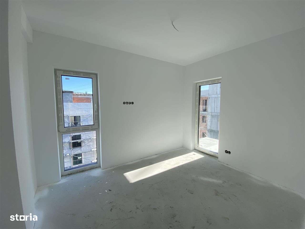 Apartament in Sibiu, 2 cam, bloc nou cu lift, incalzire in pardoseala - Imagine principală: 4/17